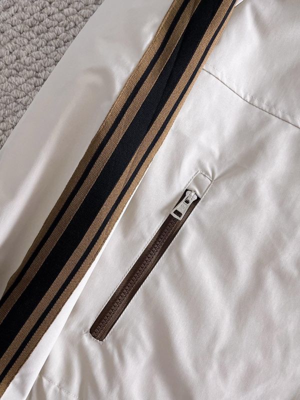 蒙口 2025春季新款夾克外套 