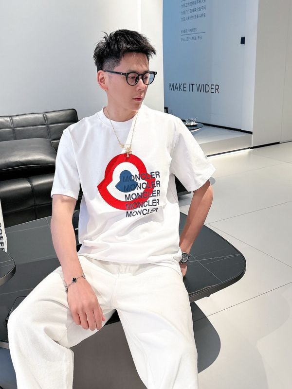 Mon2025ss夏季最新品 