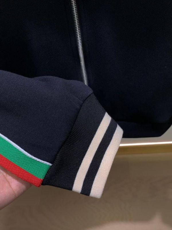 GUCCI 古馳 ，2024秋季新品，時尚休閒套裝 