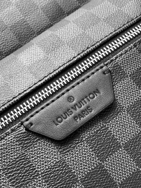 黑格 本款 Discovery 小號雙肩包 