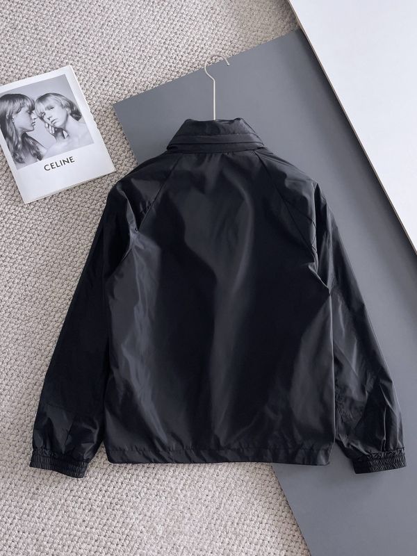 蒙口 2025春季新款夾克外套 