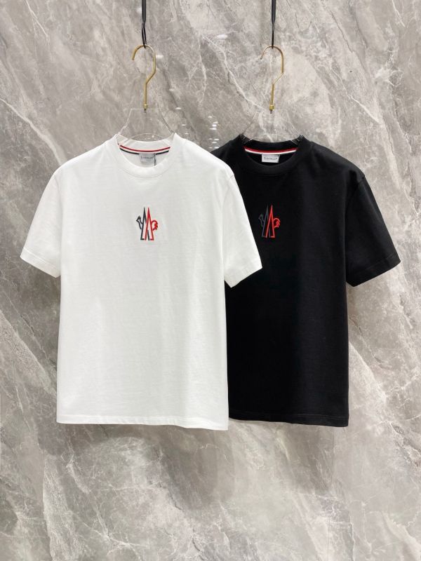 蒙口 2025早春新款男女同款 