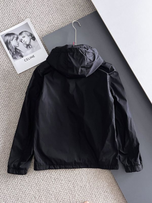 蒙口 2025春季新款夾克外套 