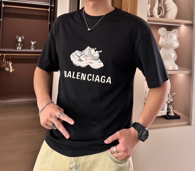 巴黎世家  2025春夏款/官網同步 