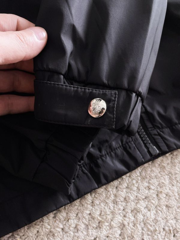 蒙口 2025春季新款夾克外套 