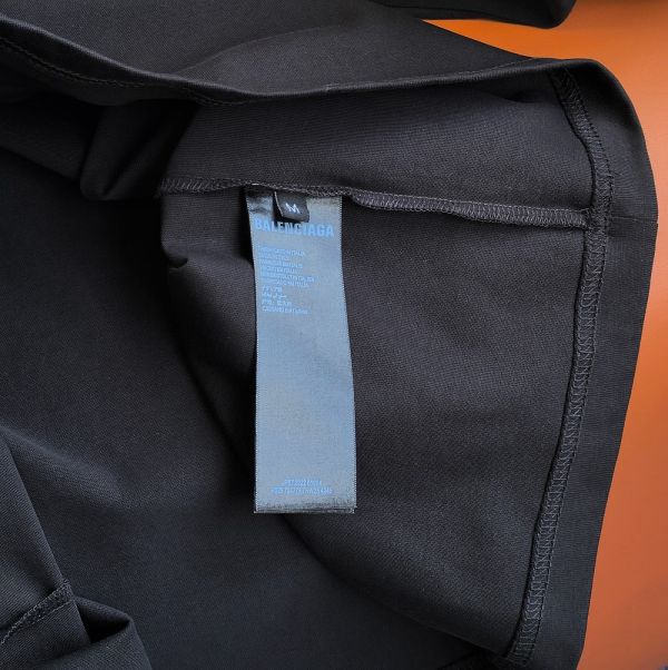 巴黎家 愛巴黎限量版 T 恤 