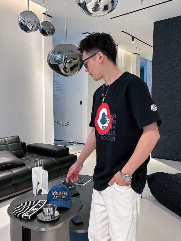 Mon2025ss夏季最新品 