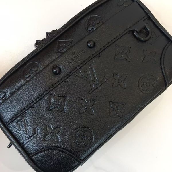 M82542 Nano Alpha 手袋 