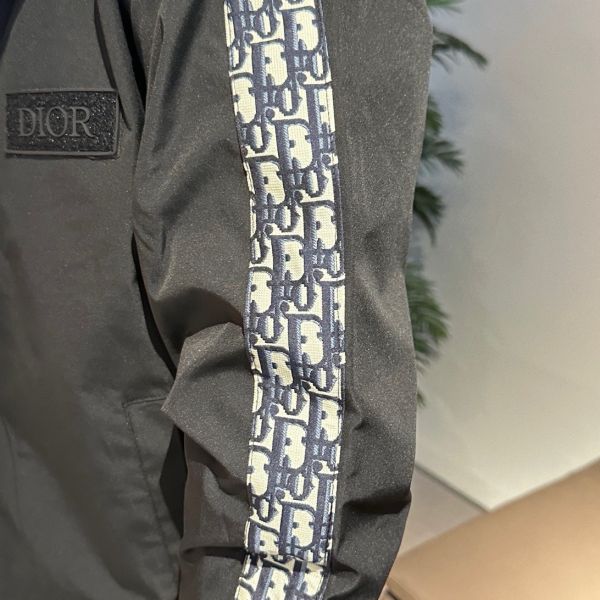 迪奧  25早春新款夾克外套 