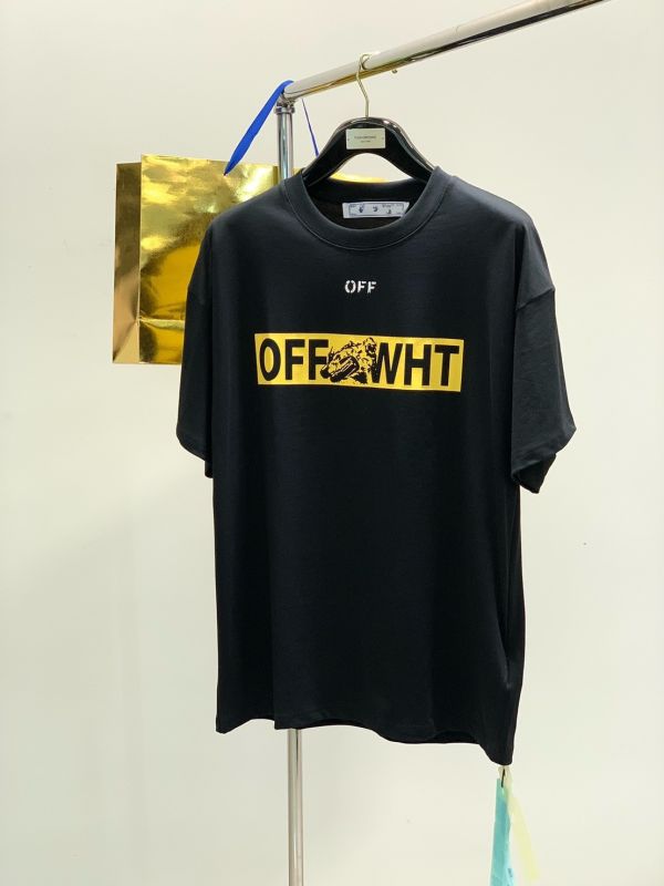 WHITE 2025夏季新品 