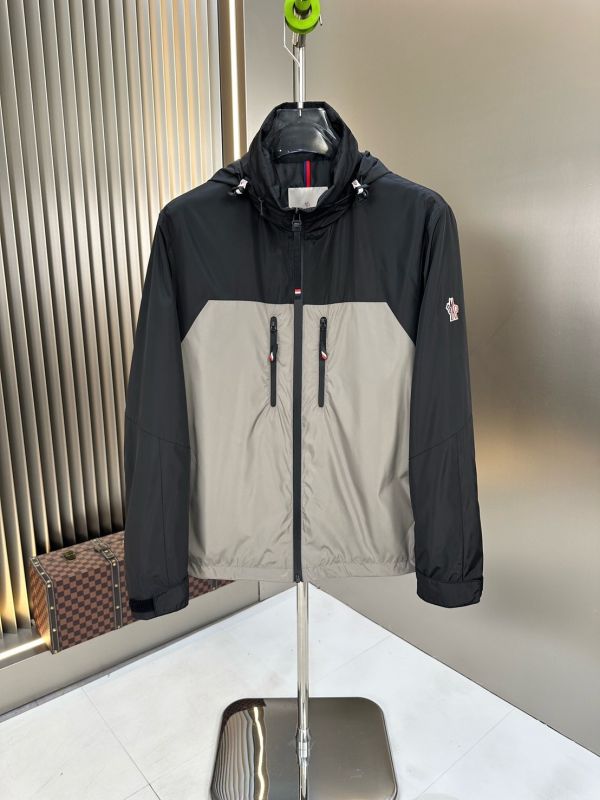 25春款新款夾克 