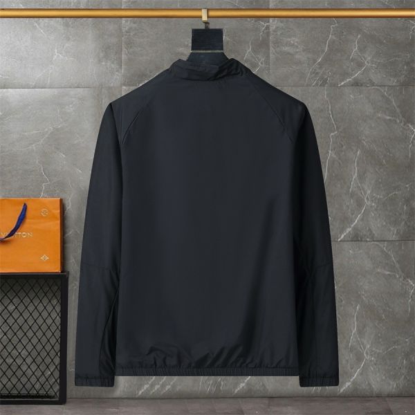 秋夏新款男士休閒原單夾克外套 