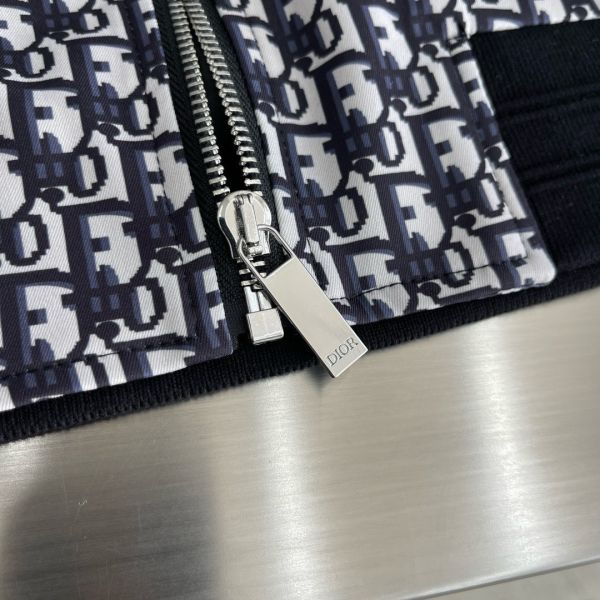 迪奧 2025開春新款夾克外套 