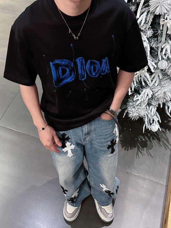 迪奧 2025春夏新款首發 
