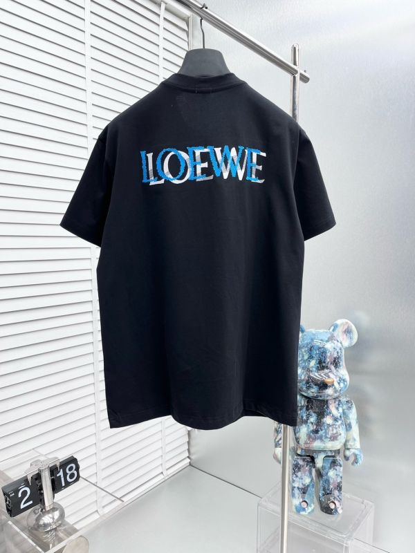 Loew* 25ss新款短袖 
