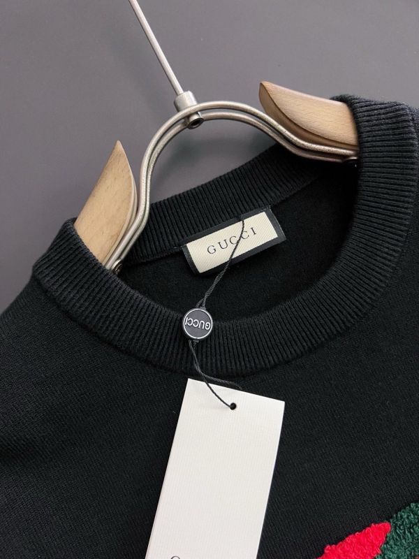 Gucc2024款毛衣 