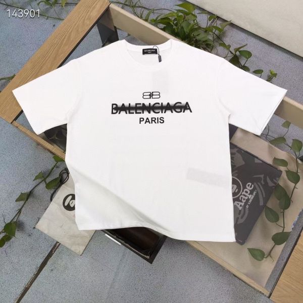 Balenciaga巴黎世家雙B字母 