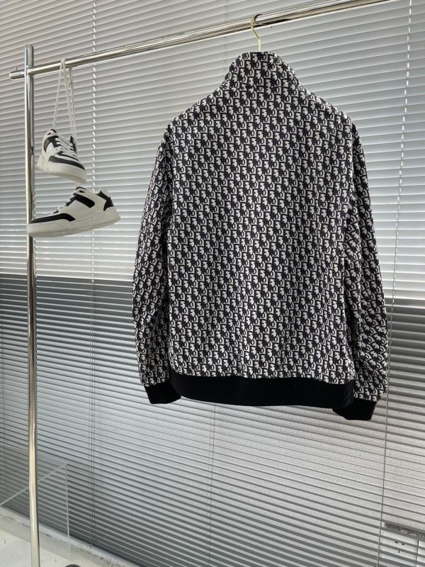 迪奧 2025開春新款夾克外套 