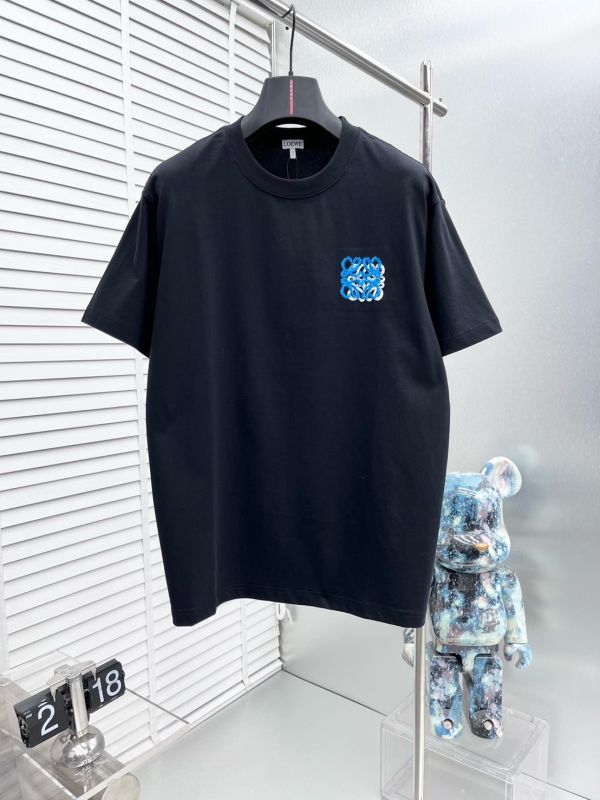 Loew* 25ss新款短袖 
