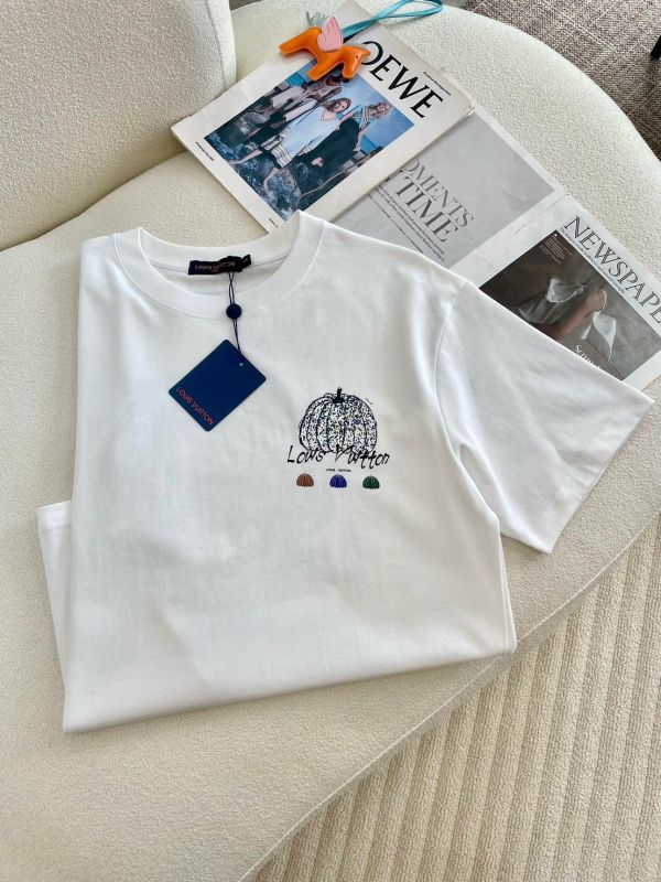 Lv 2025夏裝新品專櫃同步 