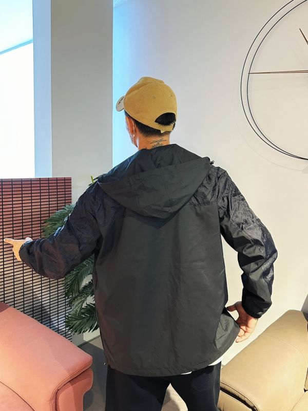 古奇 25早春新款夾克外套 