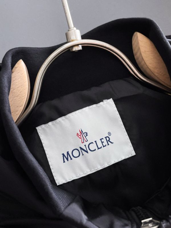 蒙口 2025春季新款夾克外套 