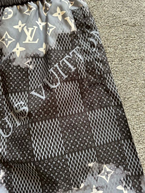 2025夏季最新款 男士休閒短褲 