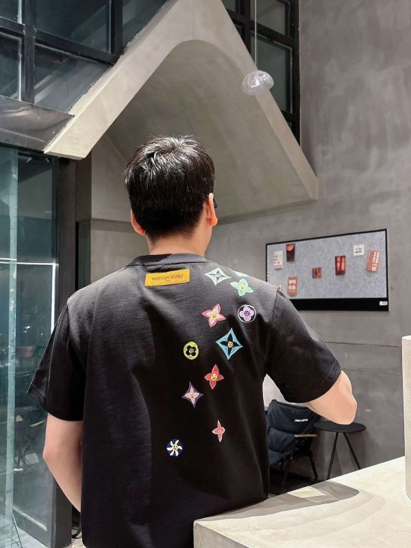 LV 高定面料 玉蠶絲般的絲滑 