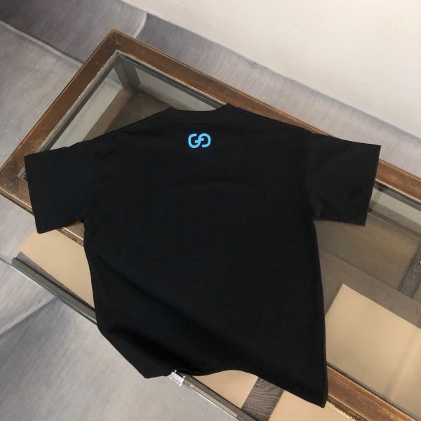 GUCCI 古馳 2024早春最新款T恤 
