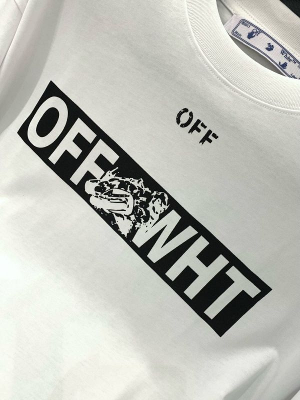 WHITE 2025夏季新品 