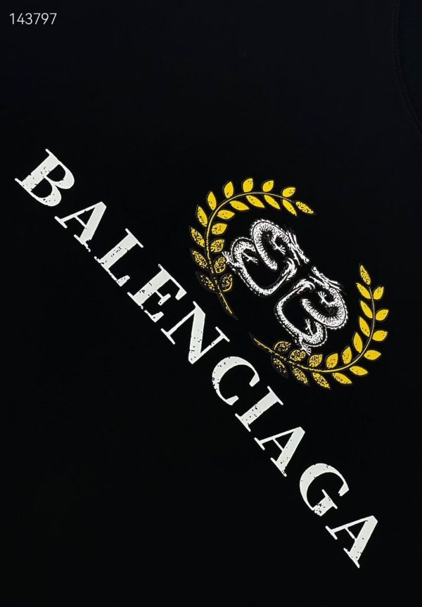 BALENCIAGA 巴黎世家夏季新款 