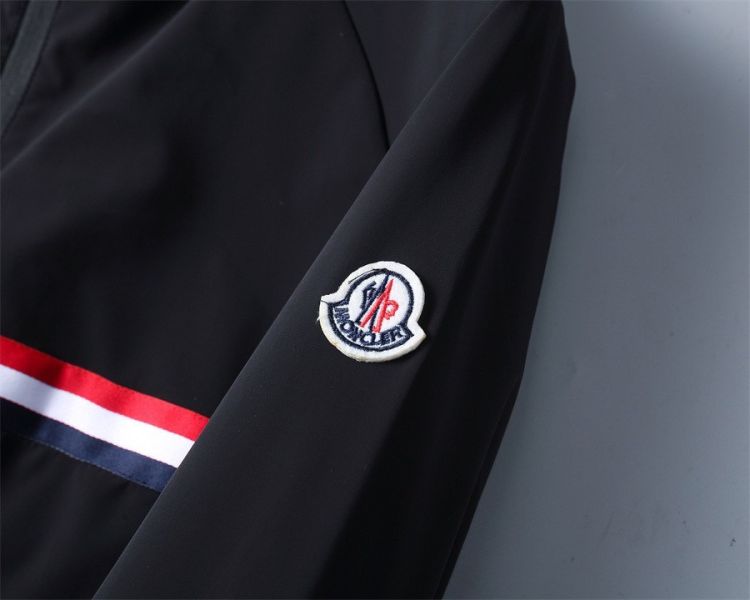 秋夏新款男士休閒原單夾克外套 