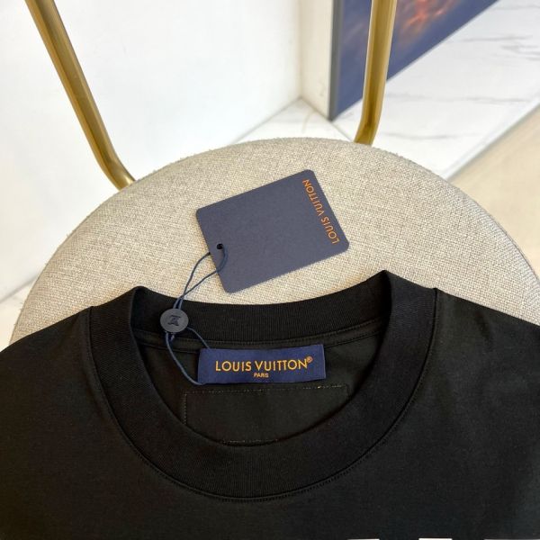 25s春夏新品微廓圓領T恤 