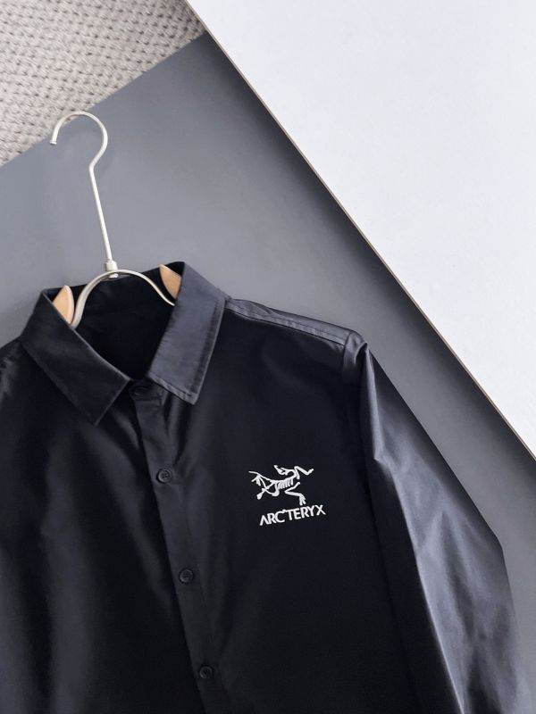 始祖鳥 高端休閒系列！ 