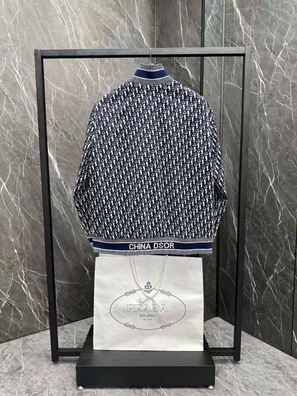 迪奧官網同款兩面穿 