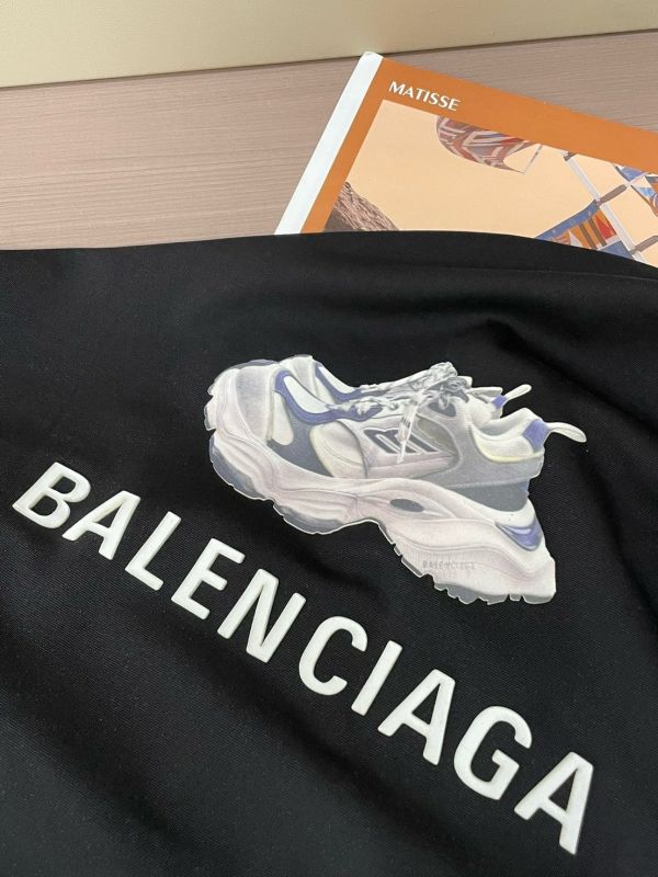 巴黎世家  2025春夏款/官網同步 