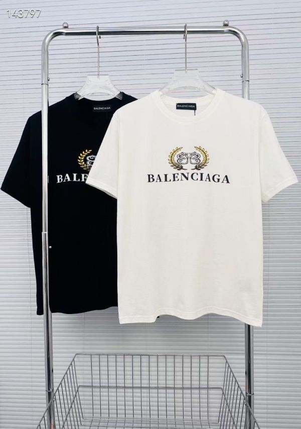 BALENCIAGA 巴黎世家夏季新款 