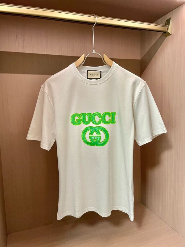 Gucc 2025春夏款/官網同步 