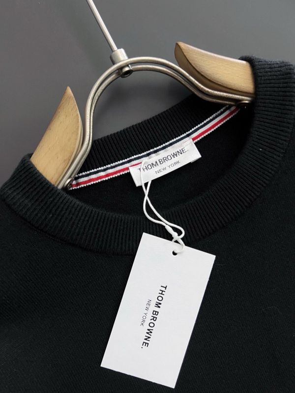 TB*·24款毛衣秋冬最新款 