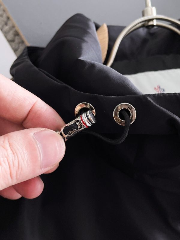 蒙口 2025春季新款夾克外套 