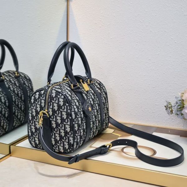 Dior Groove .25cm手袋 