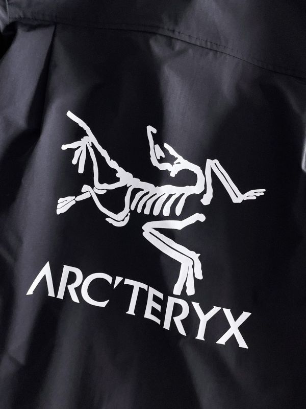 始祖鳥 高端休閒系列！ 