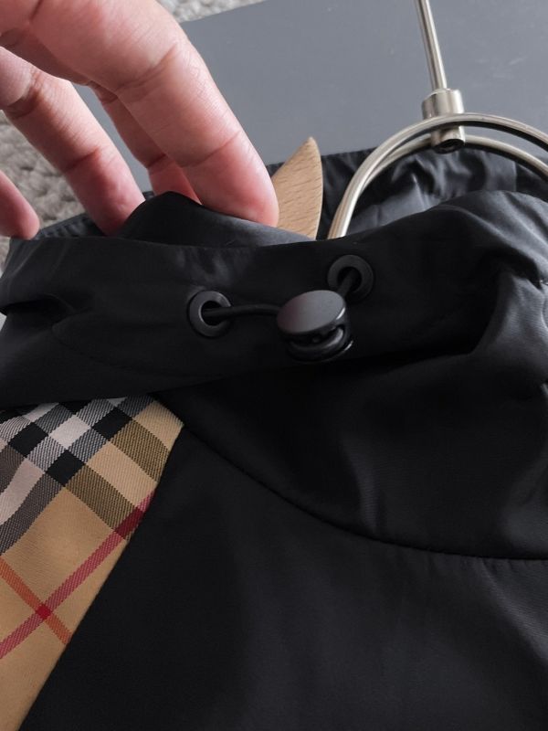 巴寶莉 2025春季新款夾克外套 