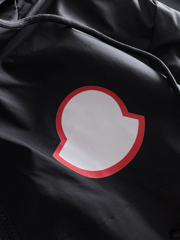 蒙口 2025春季新款夾克外套 