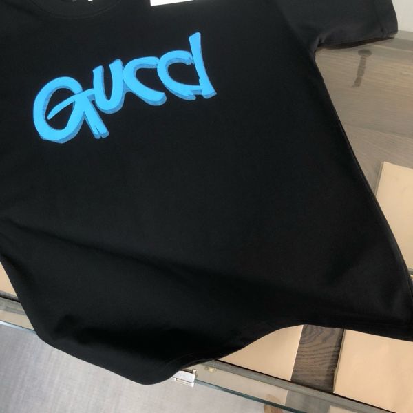 GUCCI 古馳 2024早春最新款T恤 