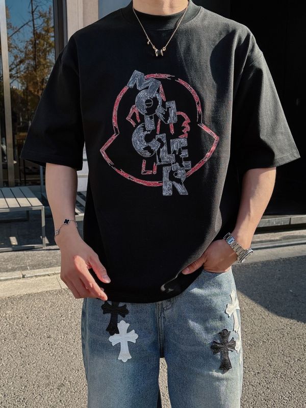 蒙口2025春夏新款首發 