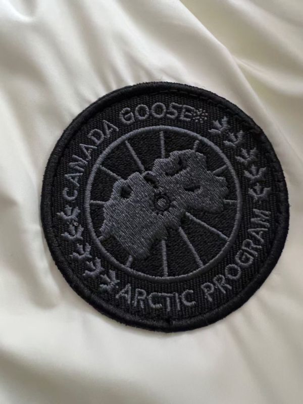 CANADA*GOOSE加拿大鵝 