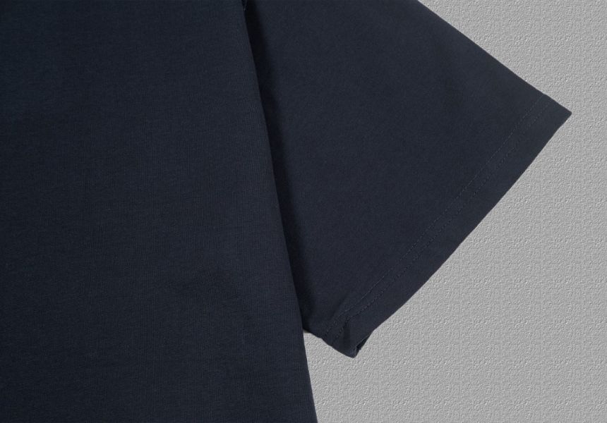 春夏新款 lv字母印花短袖T恤 