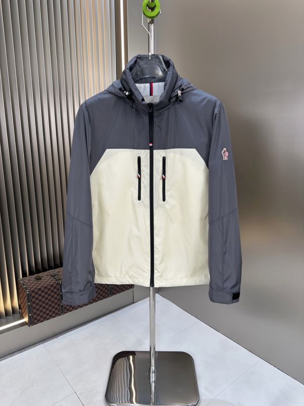 25春款新款夾克 