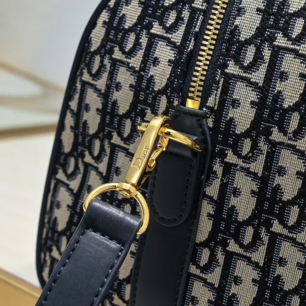 Dior Groove .25cm手袋 